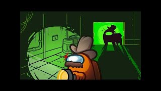 AMONG US HORSE MODE TREILER APRIL FOOLS 2023