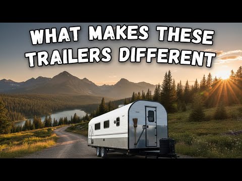 What Makes a Peak Mtn Camp Different? | Full Custom Build Tour