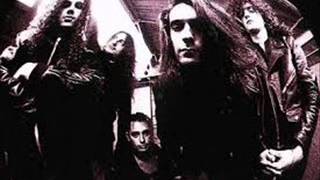 Slammer  -  corruption   - 1991  -  bradford uk