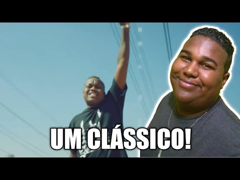 VOZ ATIVA 2020 - DEXTER (PART. DJONGA, CORUJA BC1, DJ KL JAY E DJ WILL) #REACT