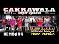 CAKRAWALA Super Djandut Full Album