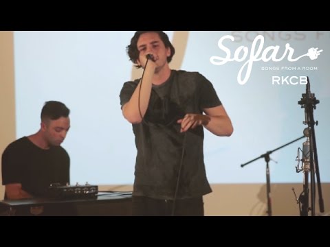 RKCB - Elevated | Sofar Los Angeles