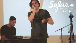 RKCB - Elevated | Sofar Los Angeles