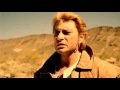 Johnny Hallyday - Comme Un Roc [CLIP OFFICIEL 1997]