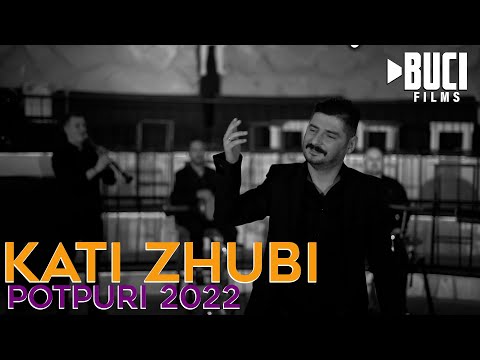 KATI ZHUBI & JAKOVA BAND - Potpuri 2022