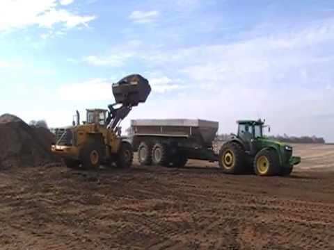 Chandler Spreader