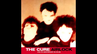 The Cure - Splintered in Her Head (Live in Amsterdam 1982)