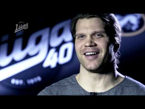 Klassikko 38 Kärpät mestaruus 2004 - Vallinin voittomaali