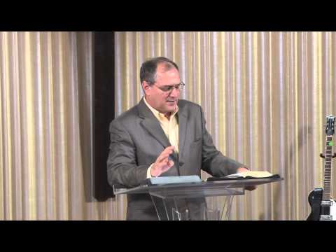 Unitate in diversitate - Mihai Dumitrascu - 05 Octombrie 2014