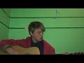Lil Peep Star Shopping Cover