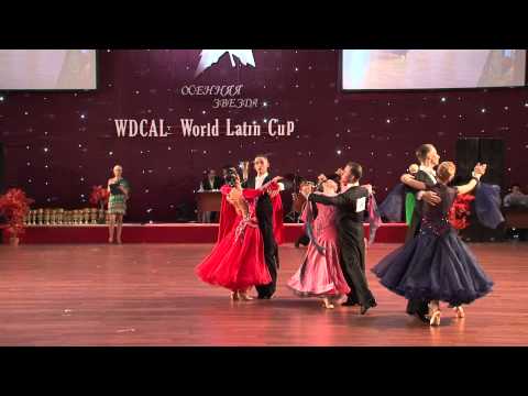 Autumn Star 2012 - SW Rising star Final.M2T