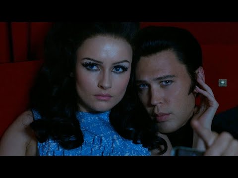 Lana Del Rey - Let The Light In ft. Father John Misty // Elvis
