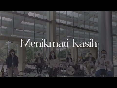 Menikmati Kasih - Amanda