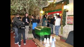 preview picture of video 'Inaugurazione Tour Madonie Village (Villetta Comunale di Calcarelli)'