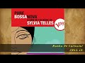 Sylvia Telles - Manha De Carnaval