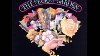 Come to My Garden - The Secret Garden (Piano)