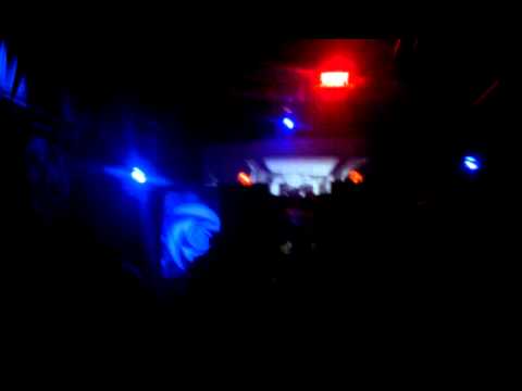 Tekforce 23 - Tek - Party - Fuga