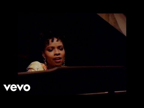 Cheryl 'Pepsii' Riley - How Can You Hurt The One You Love