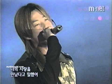 010817 Showking M! ShinhwaKnight