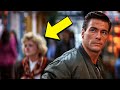 15 Weird Facts About Timecop 1994 You Never Knew