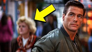 15 Weird Facts About Timecop (1994) You Never Knew