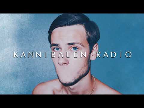 Kannibalen Radio ft. ATRIP - Ep.160 Hosted by Lektrique