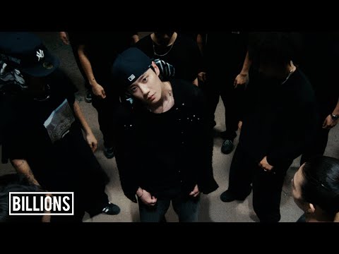 이준영 (LEE JUN YOUNG) ‘Bounce’ MV