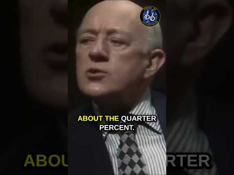 Alec Guinness Talks Getting Paid For Starwars