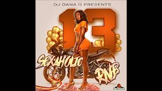 Sharissa  In Love Wit A Thug c&amp; s by dj dana g