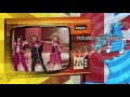 Songs For Europe Volume Three The 1980s