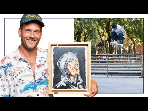 Everyone Has A Tom Penny Story... Arto Tells One Of His