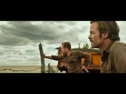 Tráiler Enemigo de todos [UHDRIP 4K UHD-HDR10] 2016