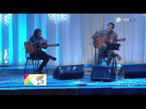 Festival de Baradero 2015 - Jesús Mansilla