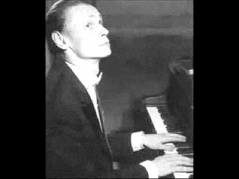 IGOR ZHUKOV plays BACH Passacaglia & Fugue BWV 582 Piano Transcription (1966)