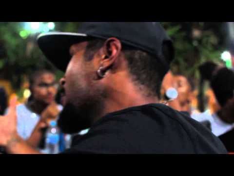 Souza x Lazi Boy - Roda de Sexta 06/03/15