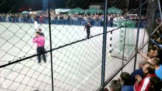 preview picture of video 'turnir vranista penali Skopsko - Bekce'