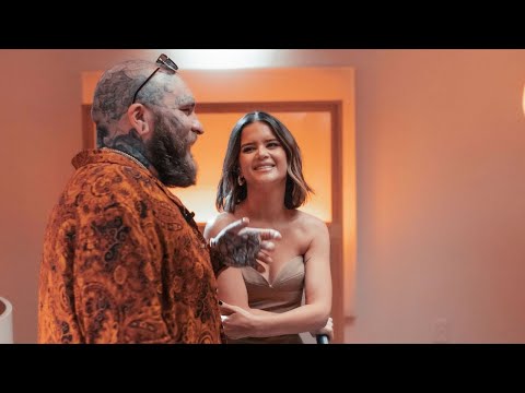 Teddy Swims - Some Things I'll Never Know (feat. Maren Morris) [Behind The Scenes]