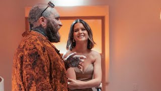 Teddy Swims - Some Things I'll Never Know (ft. Maren Morris) [Behind The Scenes]