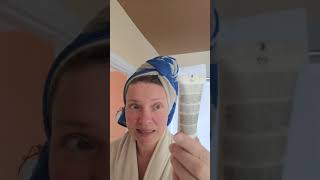 My morning Body boost &amp; Rapid rewind.