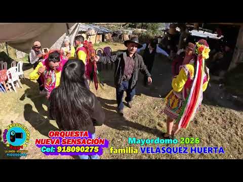 COLPA LA UNIÓN DOS DE MAYO HCO #tradiciones #patronales #danza