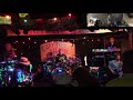 The Boat Drunks featuring Mike Miller with Callin’ In Gone.