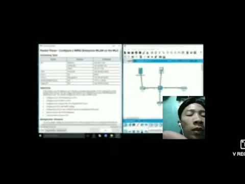 13.3.12 Packet Tracer