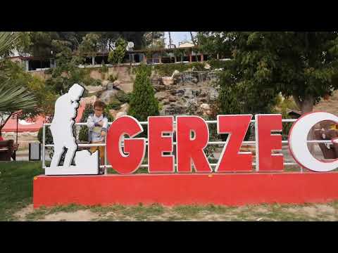 Gerze Sinop tanıtım videosu. #gerzesinop gerze tanıtım videosu .gerze muhteşem karadeniz sahil 2020