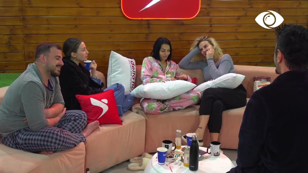 Pse nuk e pranon që e ke qef/ Banorët ngacmojnë Kiarën