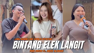 Download lagu BINTANG ELEK LANGIT (BEBADE’AN) LAGU SASAK YANG LAGI VIRAL DITIKTOK - Mas Davin Ft. Nofie Alisbha  mp3