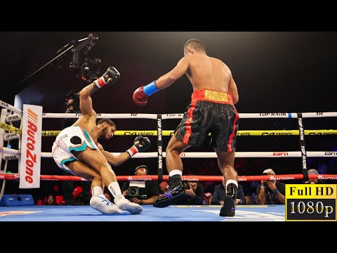 Jino Rodrigo (PHILIPPINES) vs. Elvis Rodriguez (DOMINICAN REPUBLIC)  FULL HIGHLIGHTS    #boxing