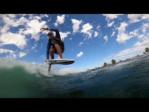 Rubix - Freedom Foil Boards