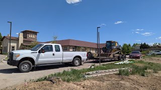 Download lagu 6.2 Ford Towing review (16k lbs) mp3