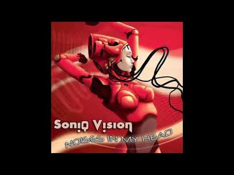 Soniq Vision Ft. Ella - If U Could (145BPM)