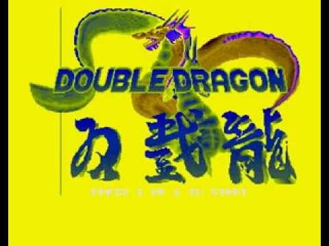 double dragon 3 amiga